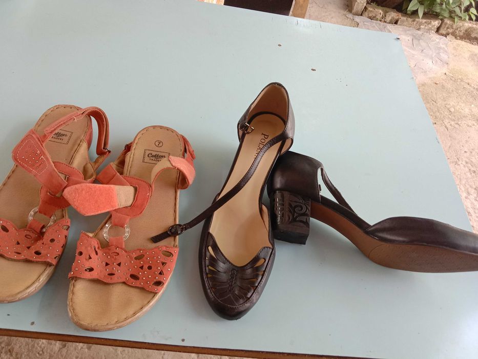 продаются туфли  женские