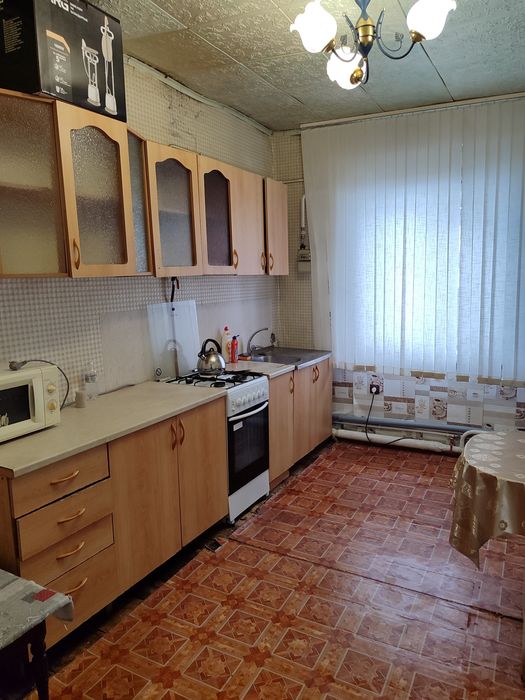 Сдам квартиру в г.Тобыл