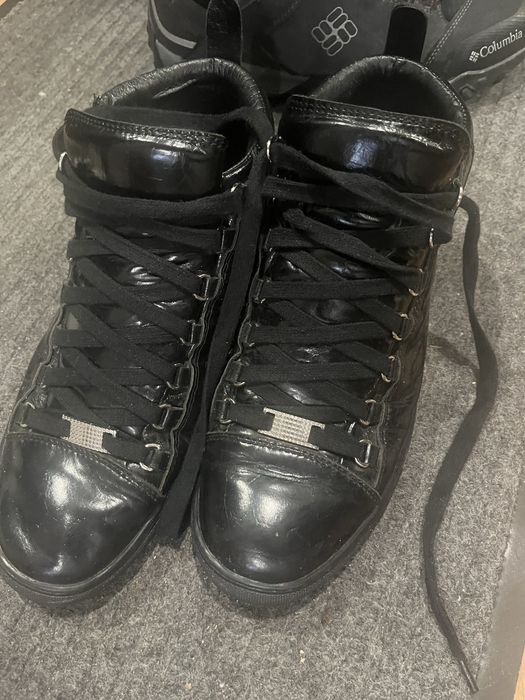 balenciaga карго