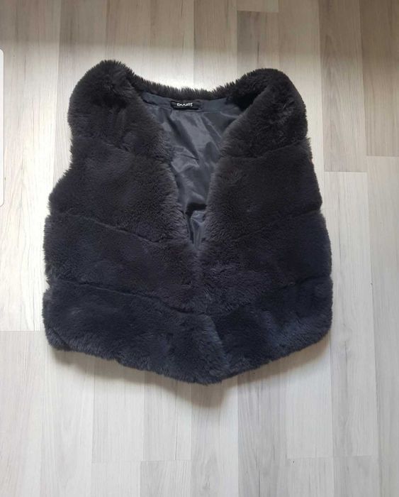 Bogas – vestă din blăniță, mărimea M/L