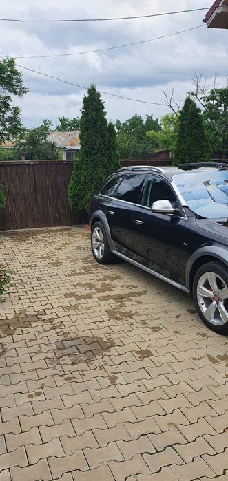 De vânzare  Audi A4 b8 TFSI  Ollroad