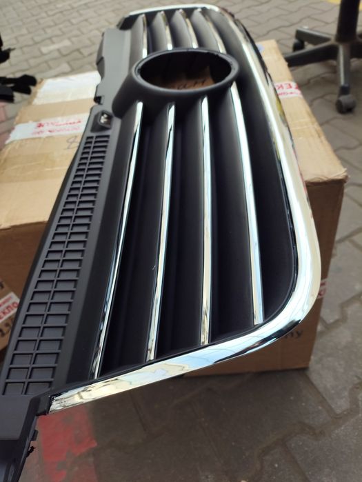 Решетка Пассат Б5+