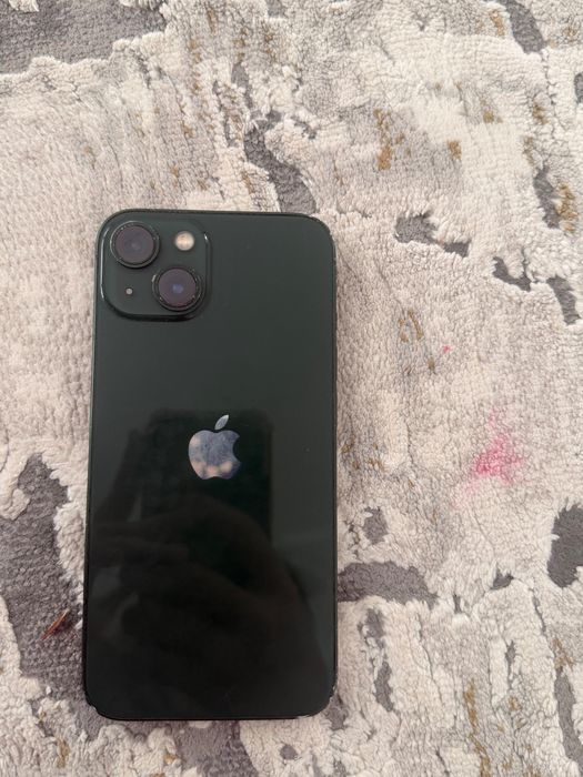Iphone 13 gb 128