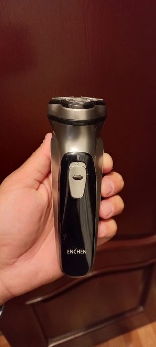 Продается бритва новая