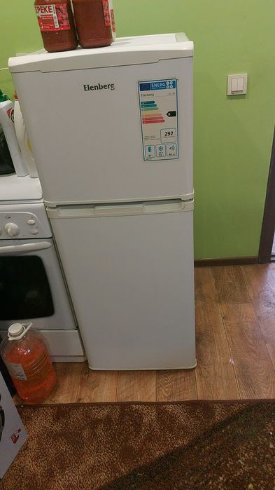 Продам холодильник elenberg