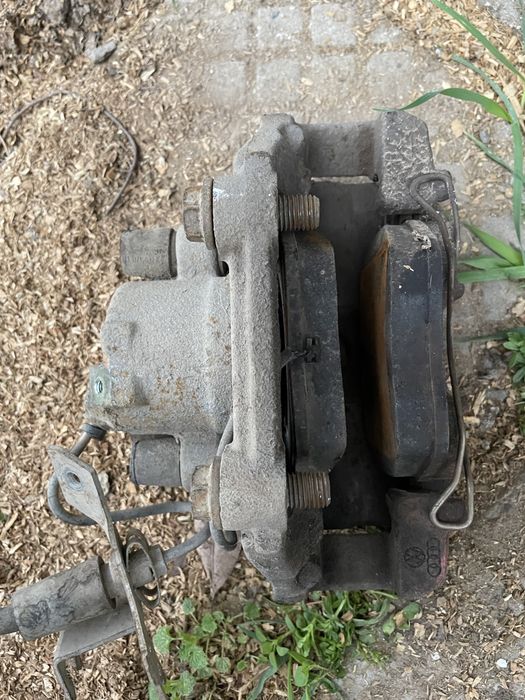 Ауди а4 б5 ТДИ 1.9. 2000г