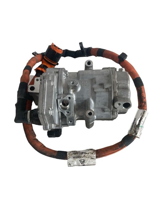 Compresor Ac Dacia Jogger [ 2024 - > ] 1.6B Hybrid H4M-C6 042400-232