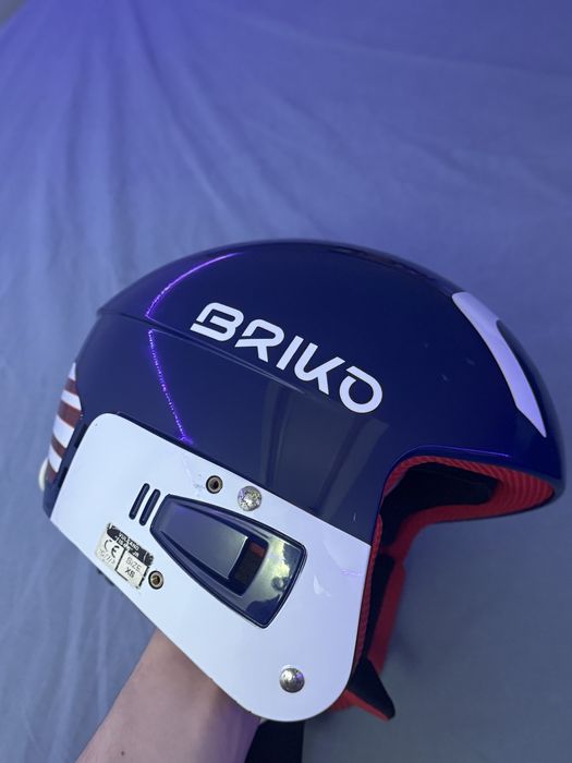 Casa Briko omologata FIS