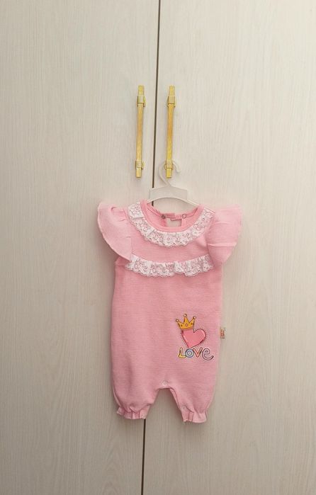 Детские платья новые модные