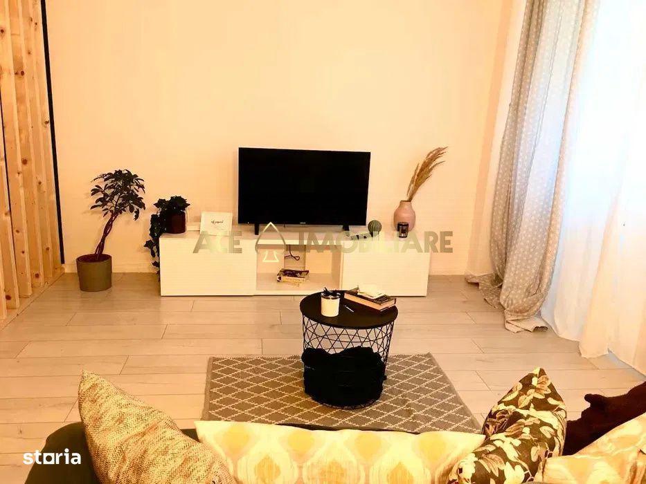 Garsoniera de inchiriat | Vitan | Metrou | Pet-friendly