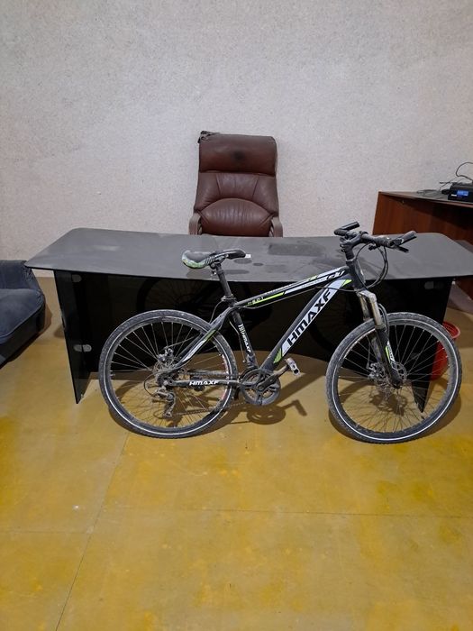 Велосипед срочно