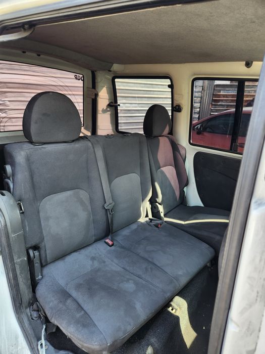 НА ЧАСТИ!!! 1.3 mjet,Фиат добло,fiat doblo, 2009г.