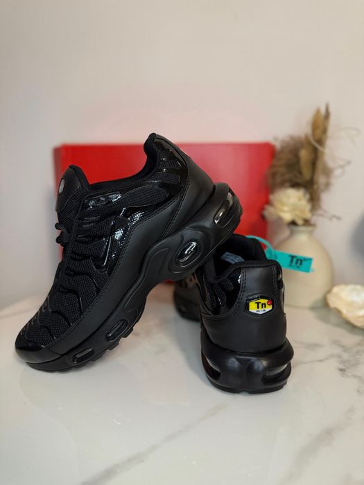 Nike TN Full Black