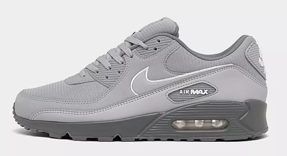 Кроссовки Nike Air Max 90, 40 размер