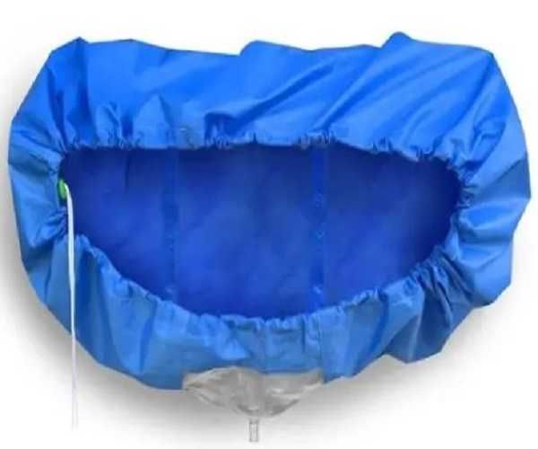 Покривало за профилактика на климатик