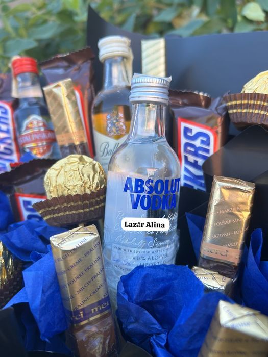 Cadou bărbații special