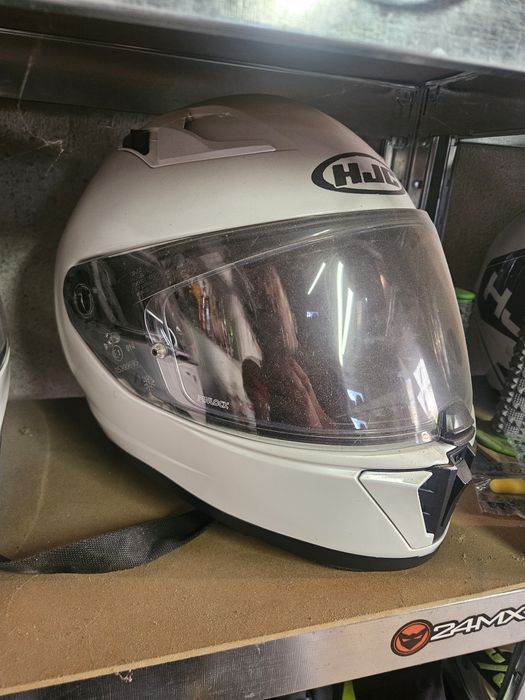 Каска HJC Rpha i70 St murano