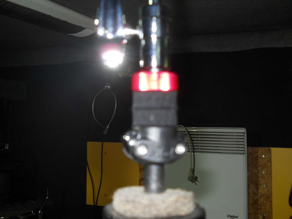Stativ fuss Pearl H-1050(profesional)