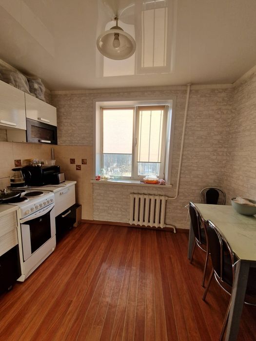 Продам квартиру малайсары батыра