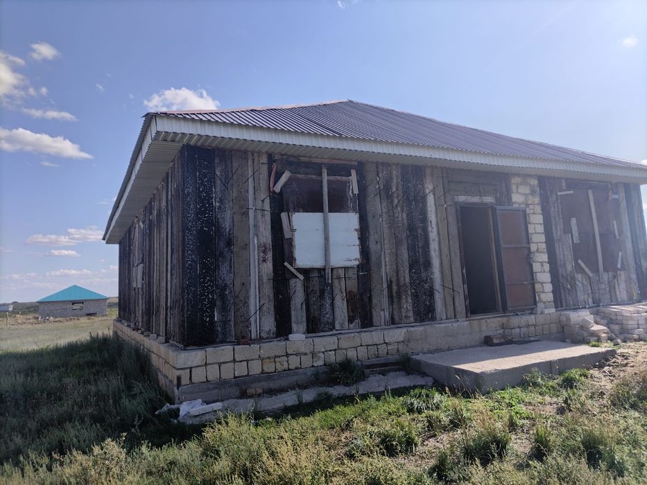 Продам дом ЖМ Парасат