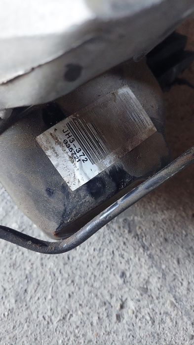 Cutie viteze Logan sandero 2017 2019 1.0 benzina sce