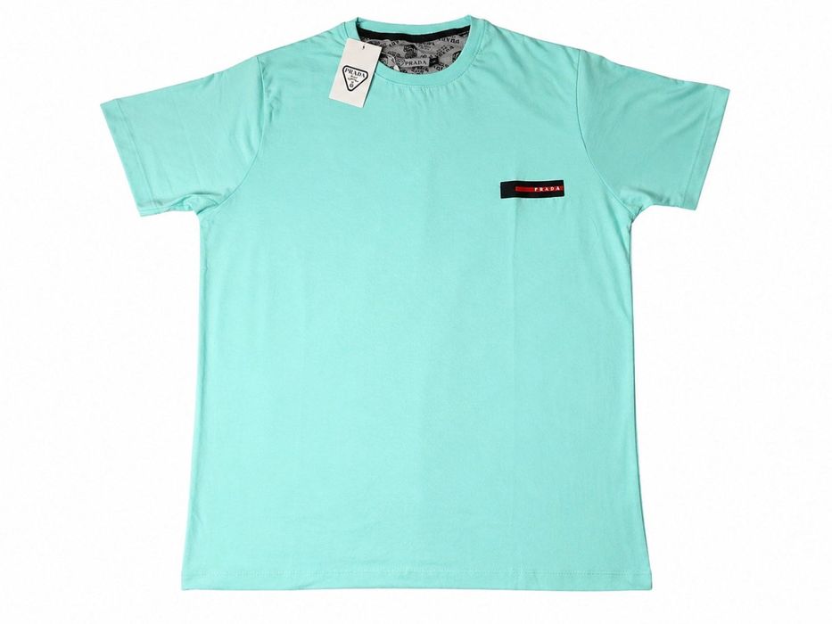 Мъжки тениски – Boss, Jordan, Prada, The North Face, Nike