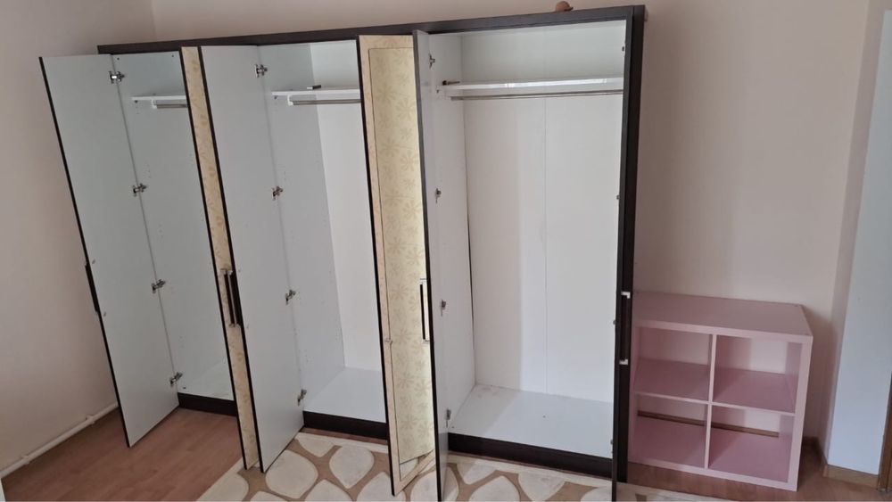 Продам шкаф разобранный.