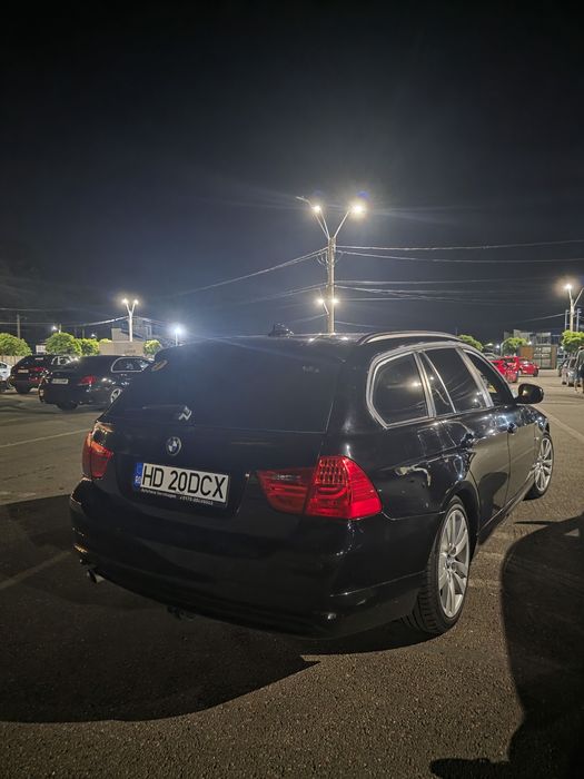 BMW 3 Series 2012 — imagine 5
