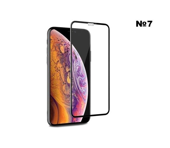 Протектор iPhone 7/7+/7G/7P/8/8+8P/8G/11/11Pro/X/XS/Max/XS/12/13/14/15