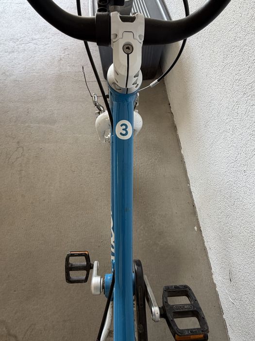 Bicicleta Woom 3 de 16”
