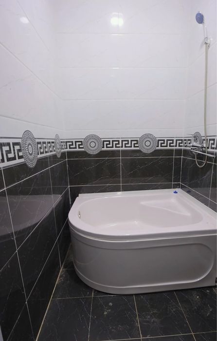 2х комнатная Урикзор