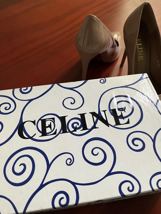 Туфли Celine оригинальные