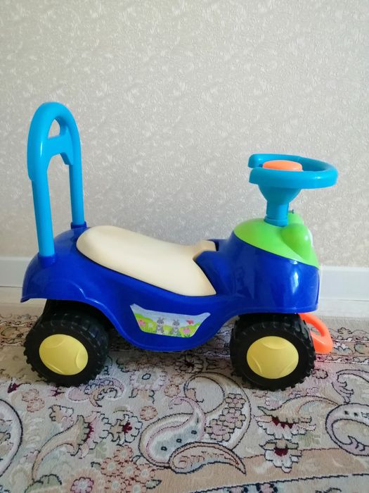 Балалар ойыншықтары