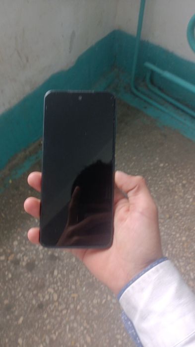 Продам телефон редми нот 9s