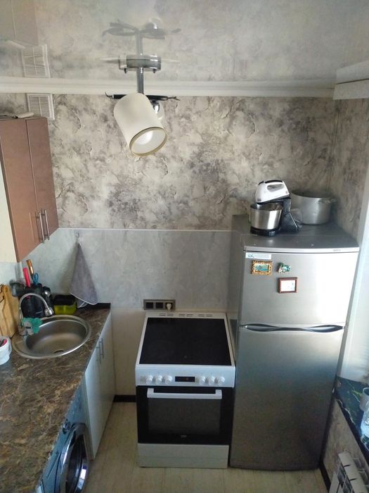 Обмен 2-х комнатной квартиры