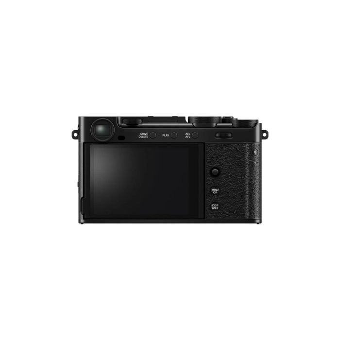 Fujifilm X-E5 – Aparat Foto Mirrorless APS-C, Black. Nou !