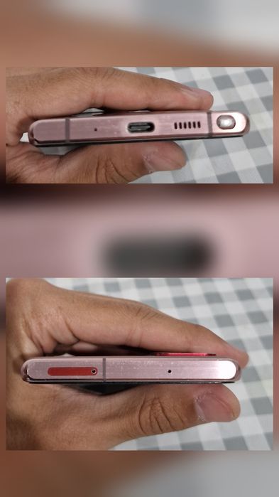 Samsung note 20 5G