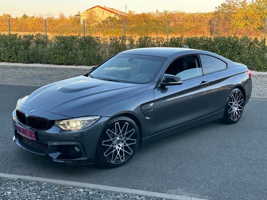 BMW Seria 4