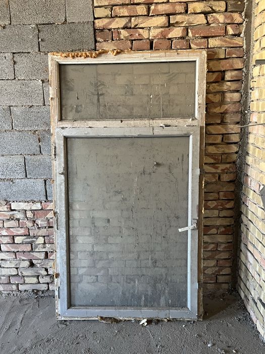 Продам пластиковые окна