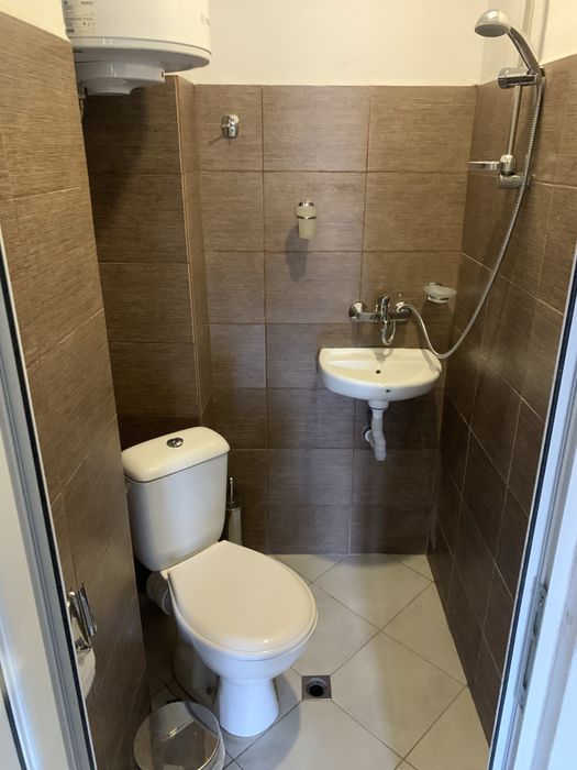 Продава се Етаж от къща в Кюстендил, Ильо войвода - 100 кв.м за 1230 €/кв.м - Снимка #15