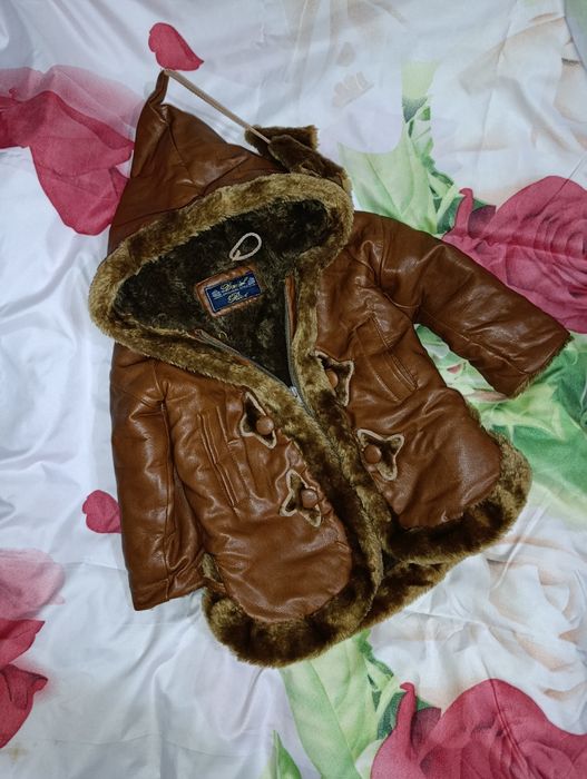 Детские куртки продам