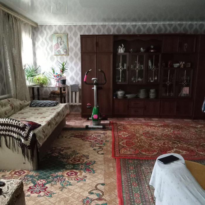 Продам дом в частном секторе гмз