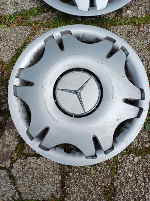 Тасове за Mercedes vaneo, viano, vito