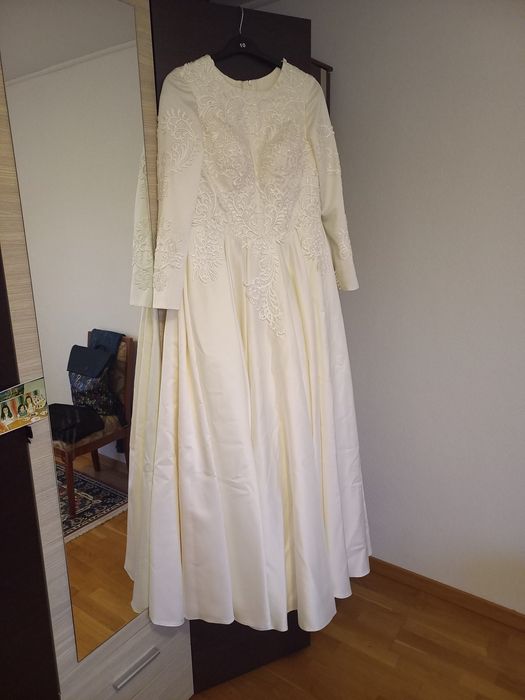 Rochie de mireasa