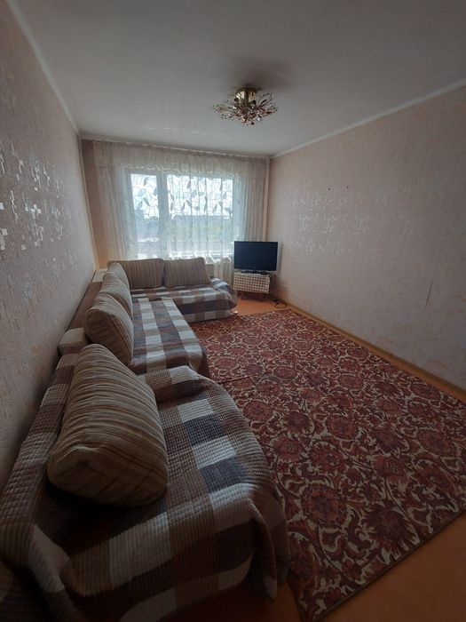 Сдам 2х квартиру