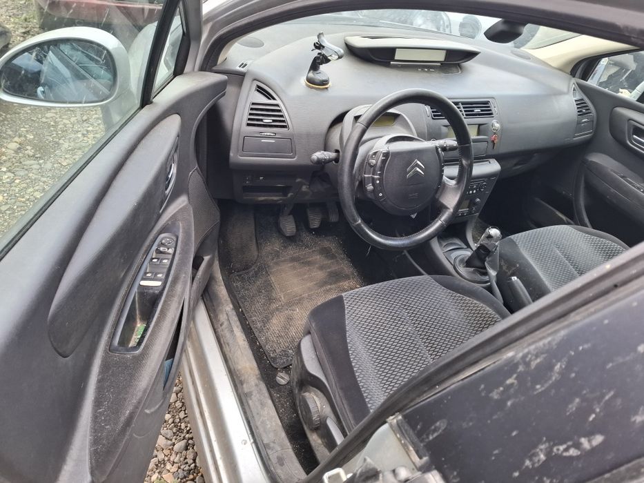 Elemente Caroserie Citroën C4 1.6HDi An 2006