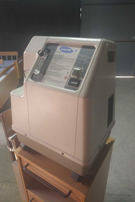 Кислороден концентратор ,медицинска техника, легло!