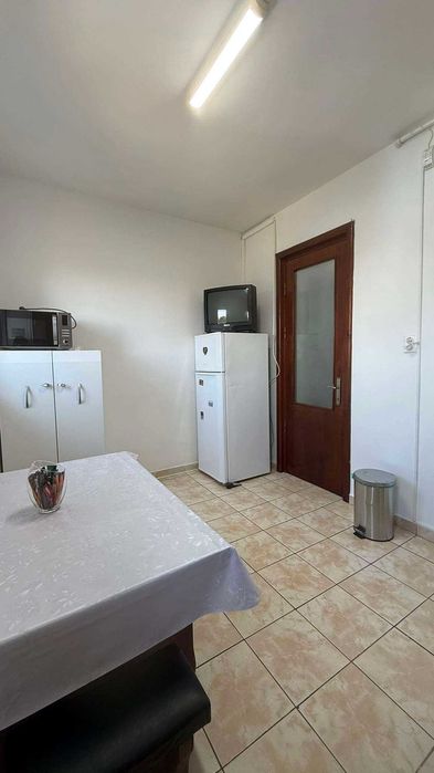 Cazare Eforie Nord apartament Crissan