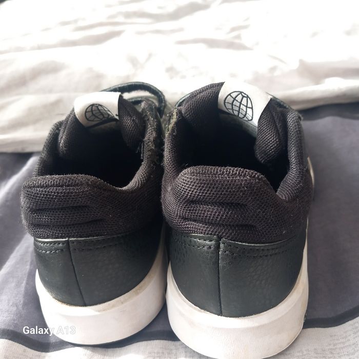 Кожени маратонки Adidas