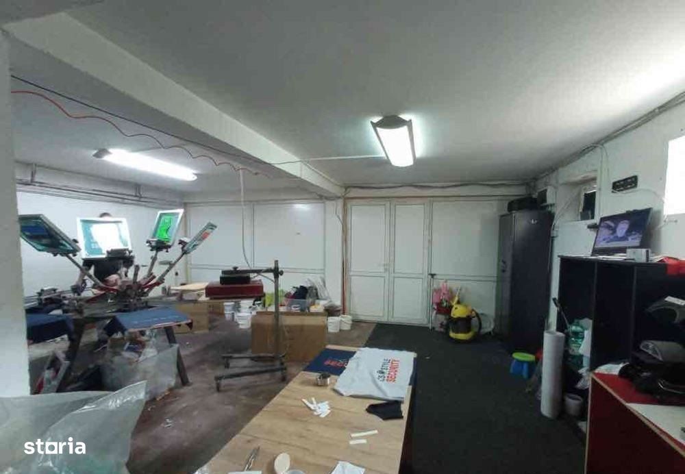 Vila 7 camere Mihai Bravu